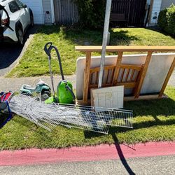 Free Kenmore Vacuum Cleaner
