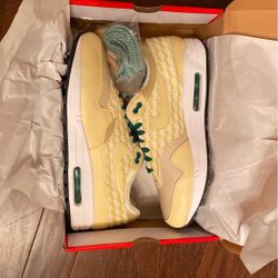 Air Max 1 Lemonades