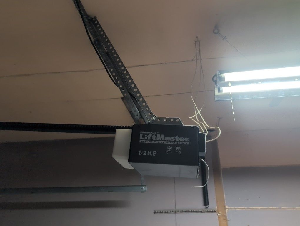 Lift Master Motor