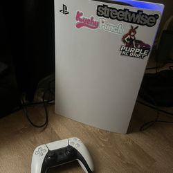 Ps5 