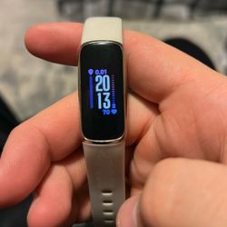 Fitbit luxe