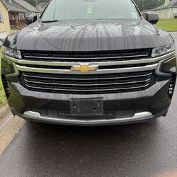 2023 Chevrolet Suburban