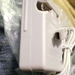 Ds Dsi Wall Adapter Charger 