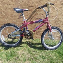 Bicycle Rhino Knock Gearhead