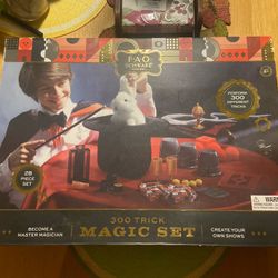 Kids Magic Set