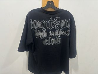 Custom t shirt VERY HIGH QUALITY