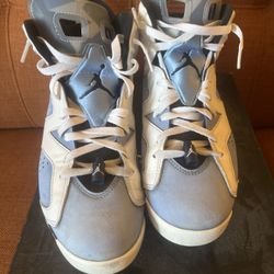 Jordan 6 Unc