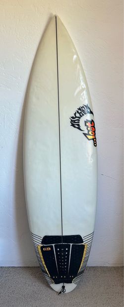 Surfboard Lost Baby Buggy 5'10