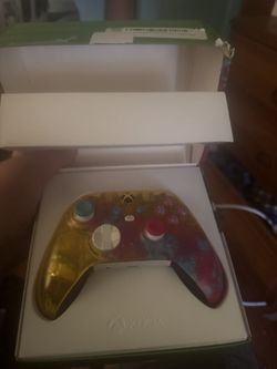 Forza Horizon Edition Series X Controller