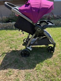 Stroller 