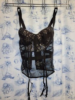 Victoria Secret Lingerie