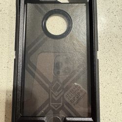 Otter Box Phone Cover