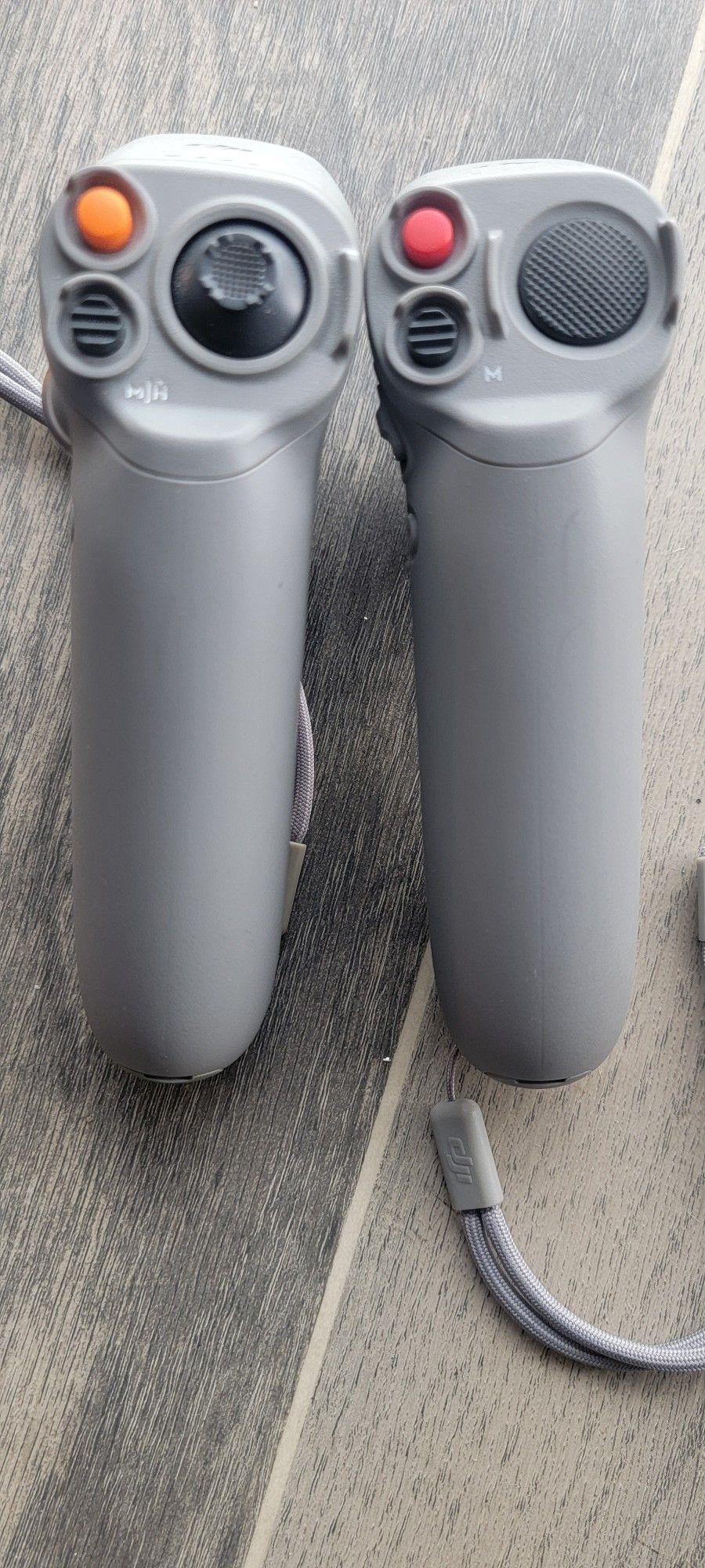 Dji Motion Controller 1 