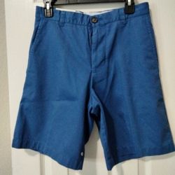 SOUTHERN TIDE Men's Flat Front Shorts