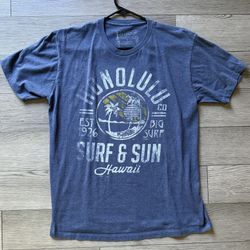 Men’s Fifth Foundation T-Shirt Large