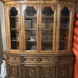 China Cabinet