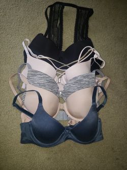 Aerie bras lot.