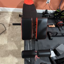 Gym Equipments And Home Furnitures