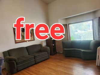 Free couches