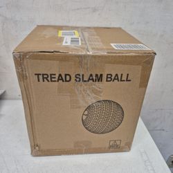 Tread Slam Ball