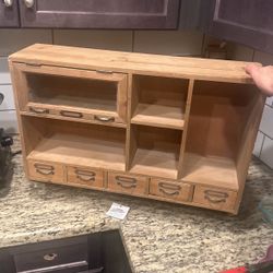 Keep  And Storage Holder