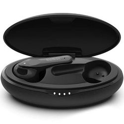 SOUNDFORM Wireless Earbuds Belkin Move Plus Brand New In Box