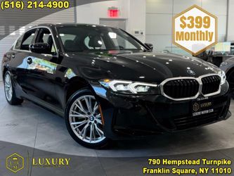 2024 BMW 3 Series