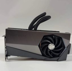 MSI GeForce RTX 4090 Suprim 24 GB