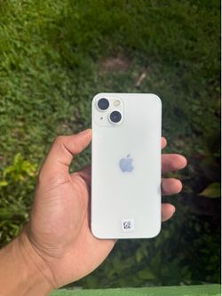 UNLOCKED IPHONE 13 / READY TO USE