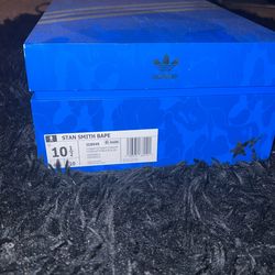 Stan Smith Bape