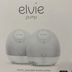 Elvie Pump 