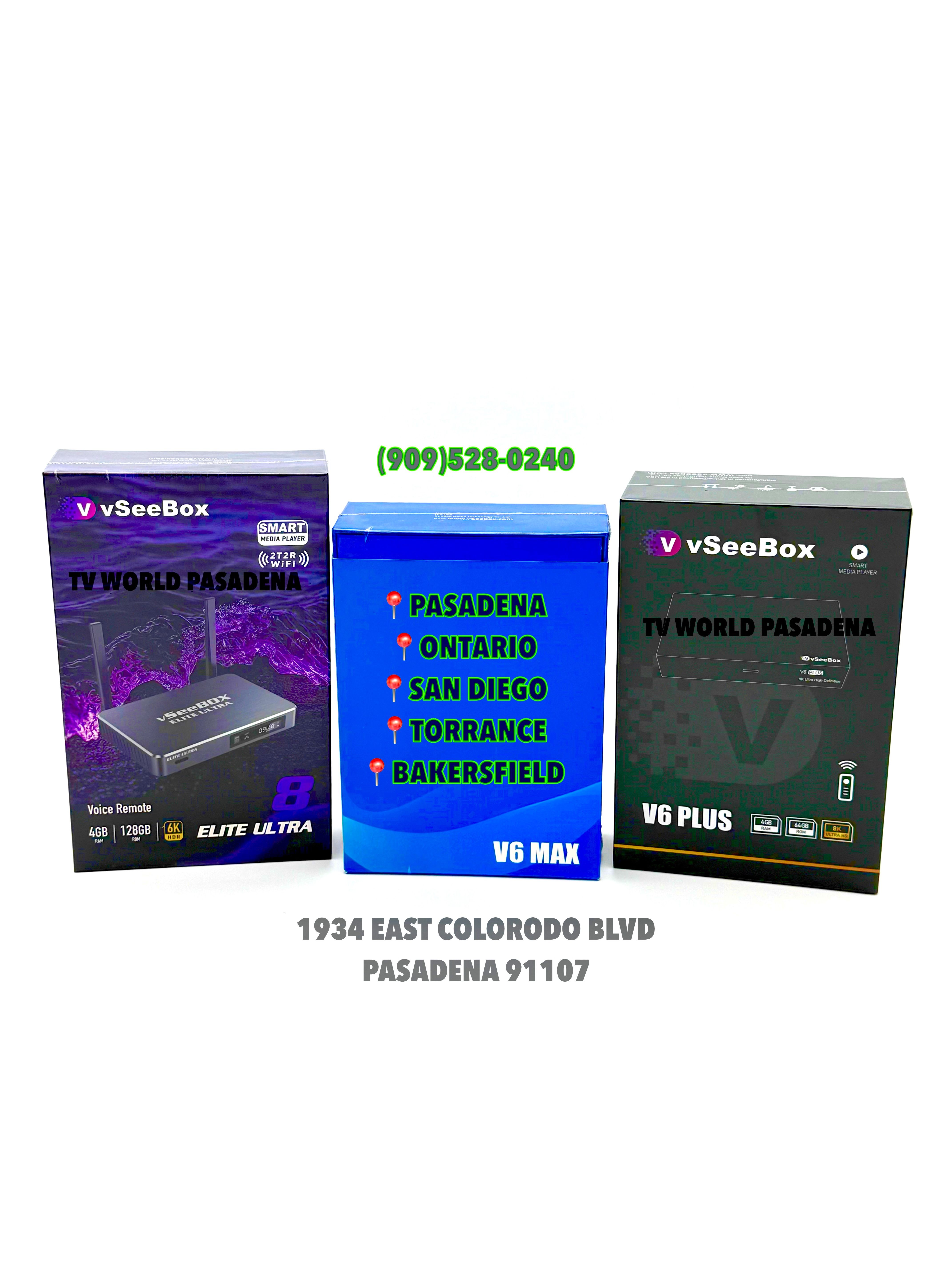 SUPERBOX VSEEBOX S7 PRO S7 MAX S7 ULTRA PRIME V6 MAX V6 PLUS ELITE MINI ELITE ULTRA BLACK BOX WHOLESALE TO PUBLIC