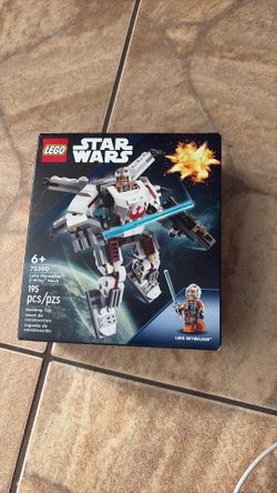 LEGO Star Wars Sets
