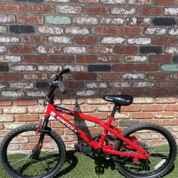 Kids Bike BMX Like New
