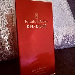 Elizabeth Arden Red Door Women's Perfume, Fragrance, Floral Parfum