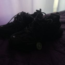 Balencigas Track Runners Brand New‼️