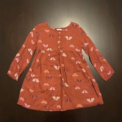Girls Dress Size 4
