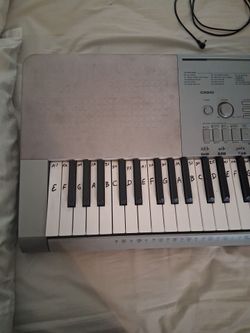 Casio