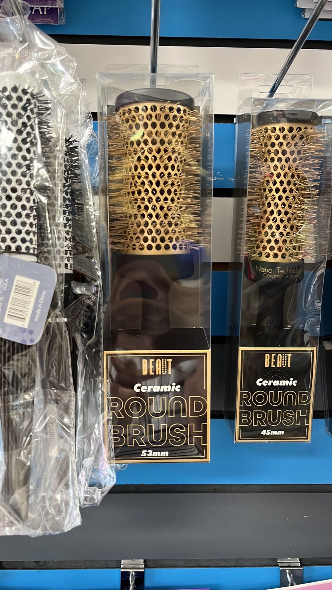 Cepillos para cabellos