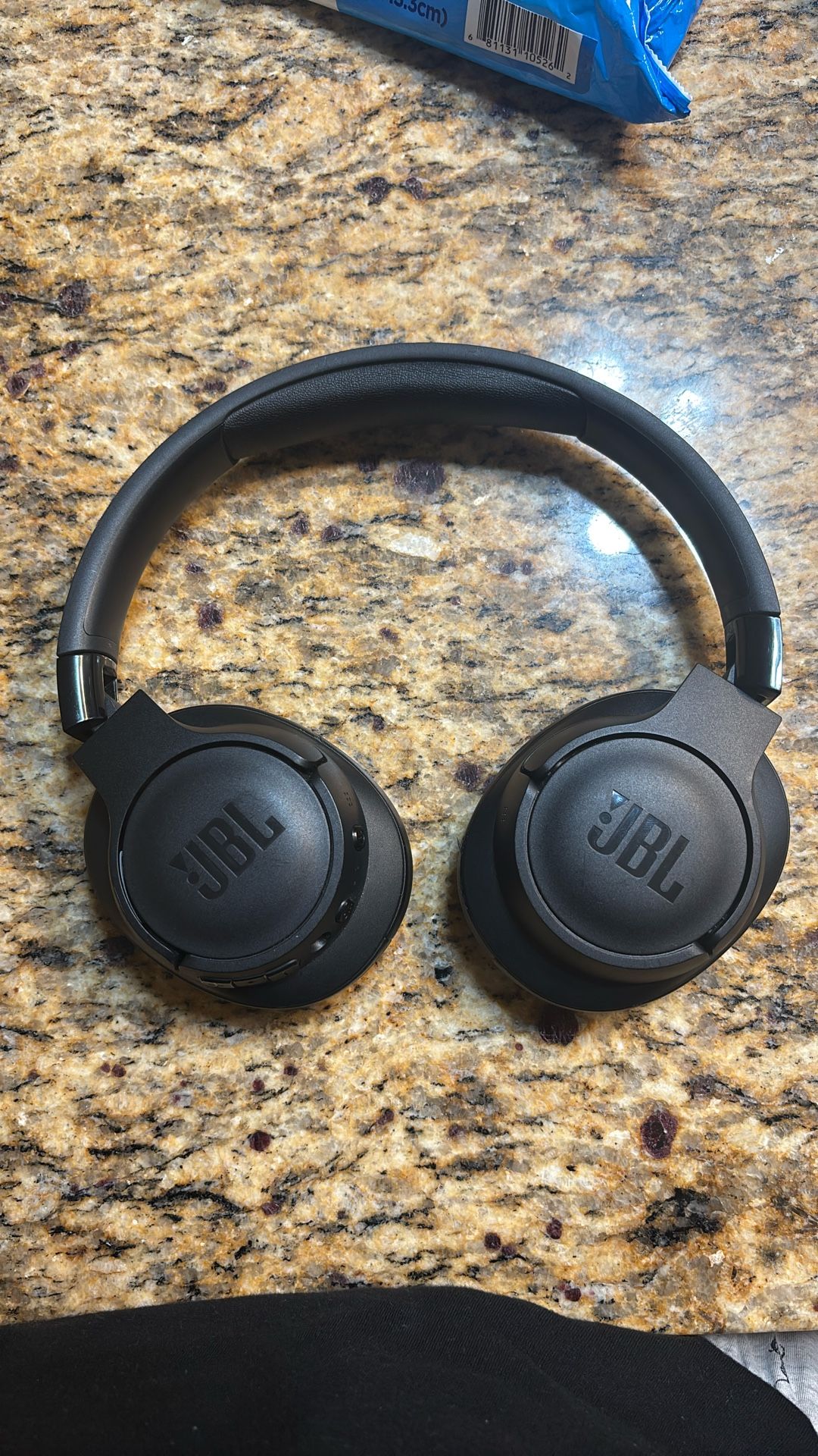 JBL Headphones
