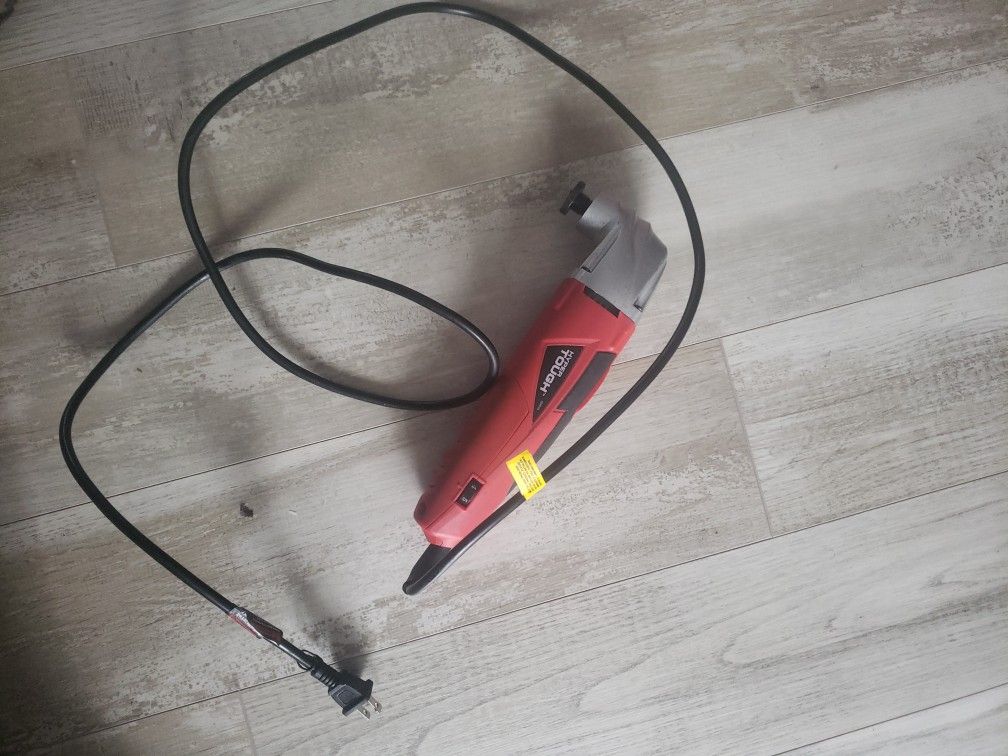 Rotary Drill