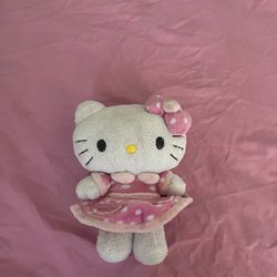 Sanrio Plushies and more 