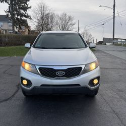 2013 KIA Sorento