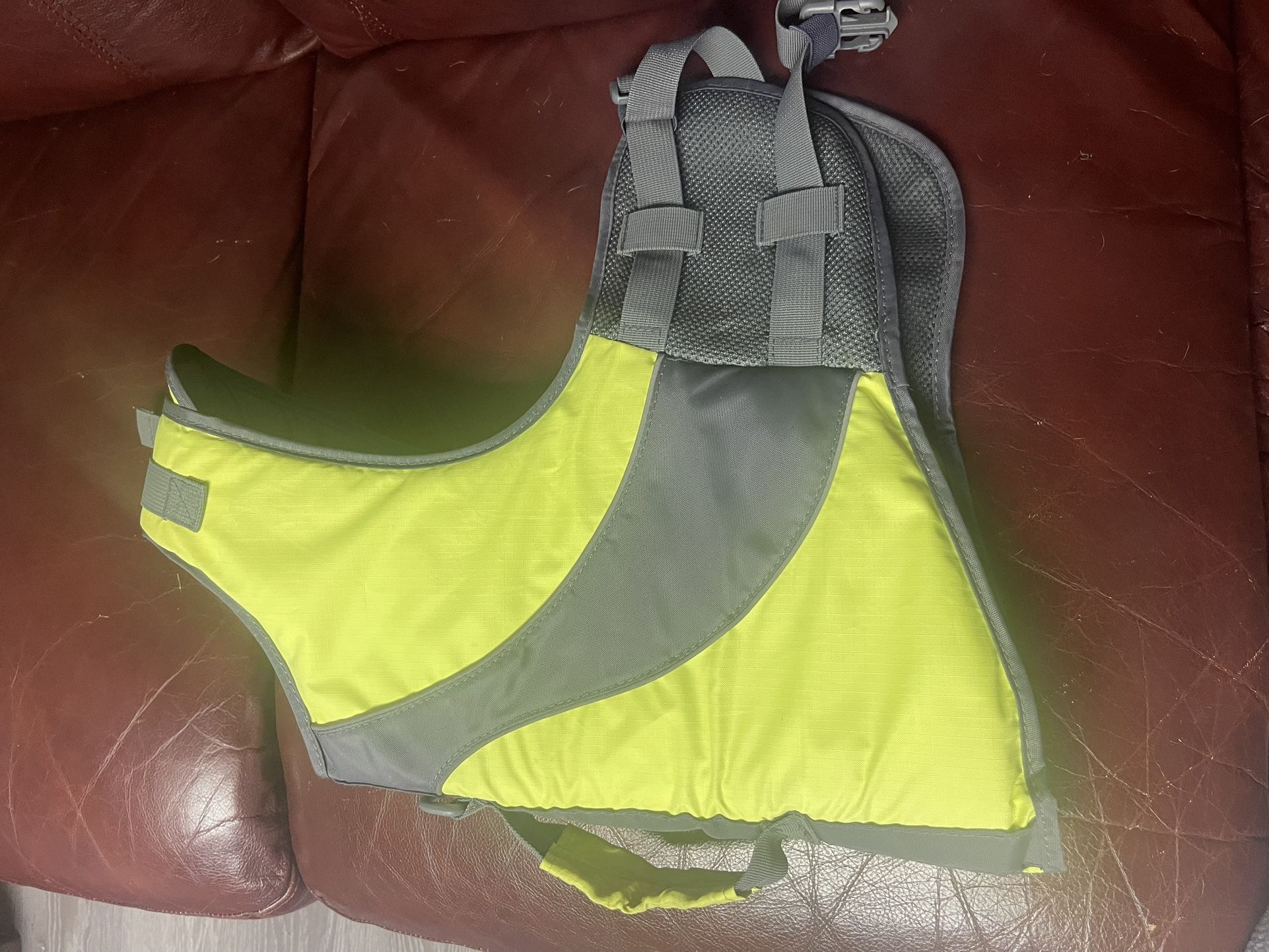 Dog Water Vest