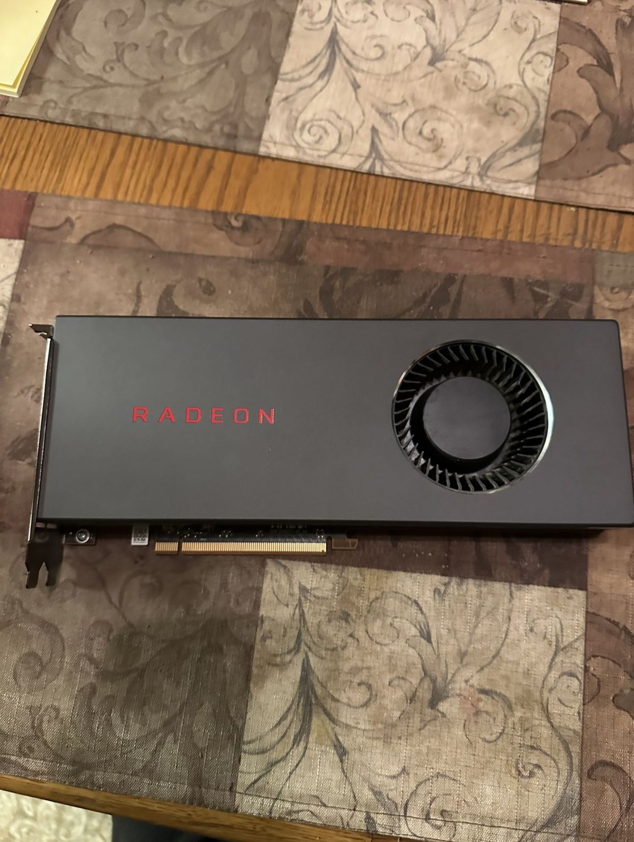 Radeon RX 5700 Graphics Card