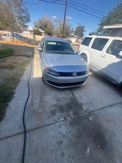 2013 Volkswagen Jetta