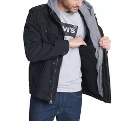 Levi’s Men’s Jacket