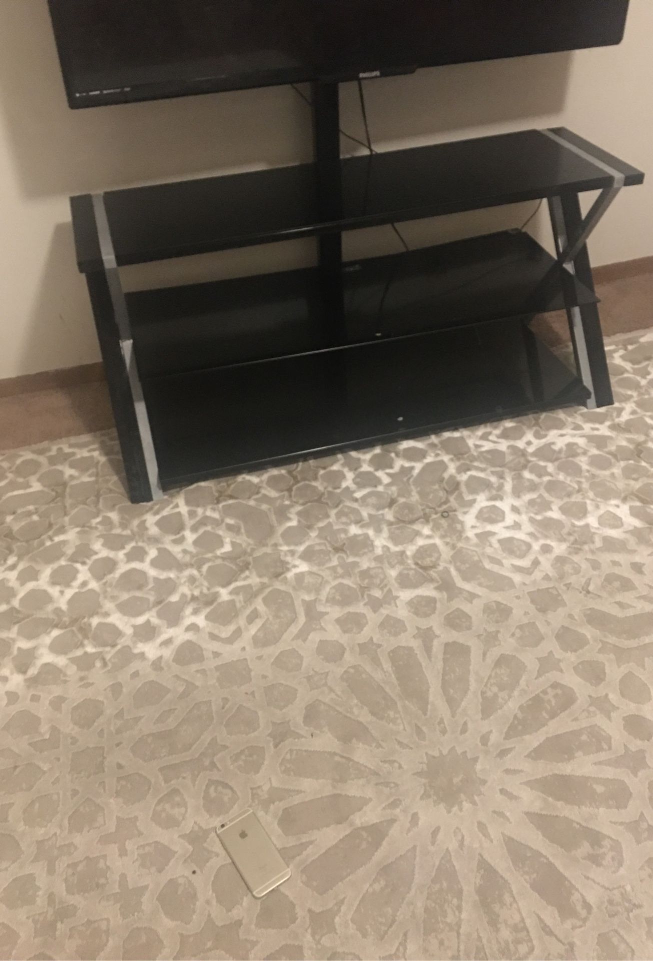 Tv stand