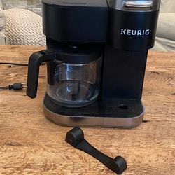 Keurig Coffee Pot