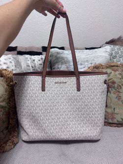 Michael kors purse large
